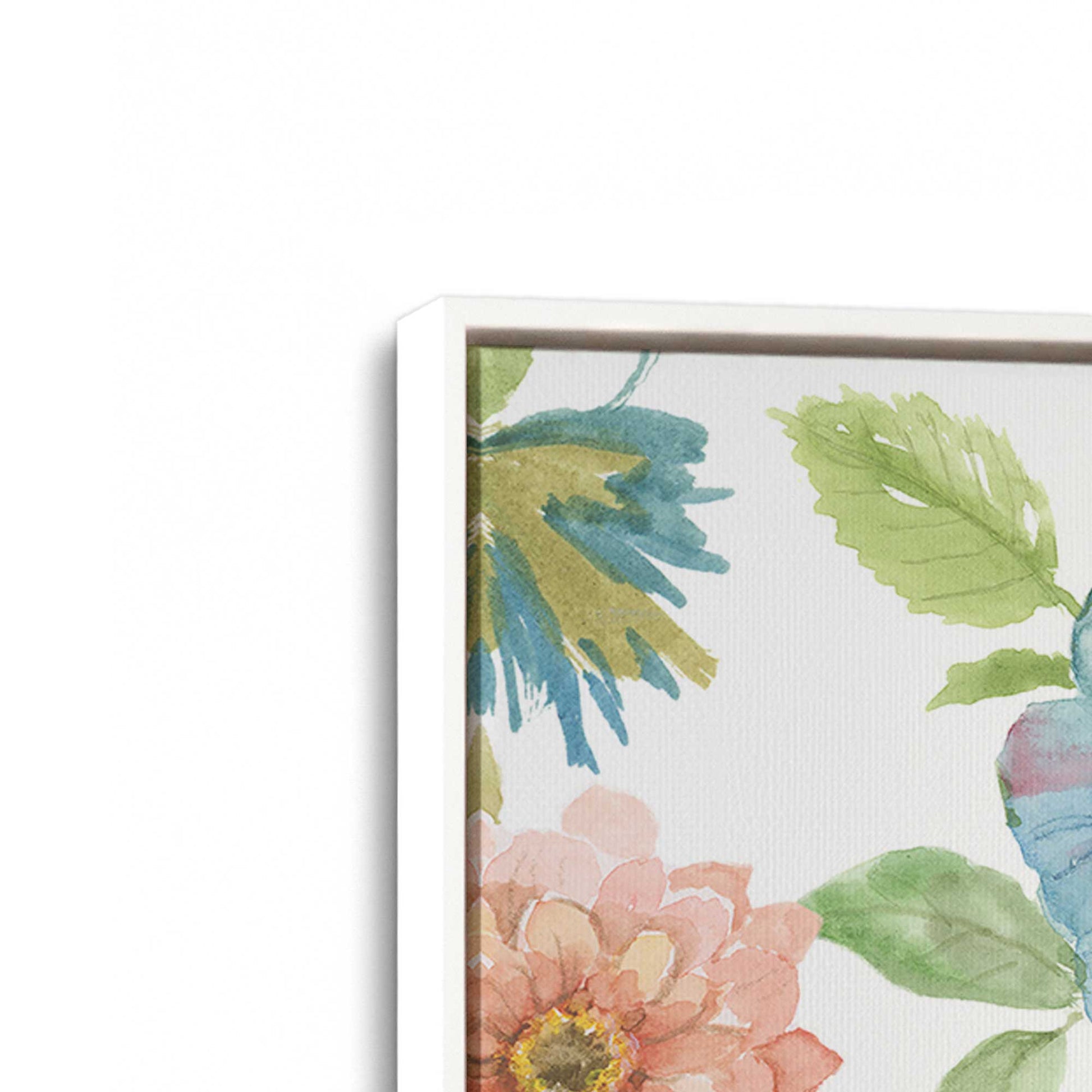 [Color:Opaque White], Picture of the corner of the art