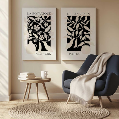 [Color:Stretched Canvas], Picture of art