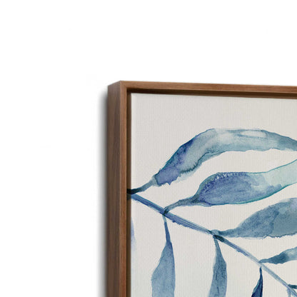 [Color:Walnut], Picture of the corner of the art