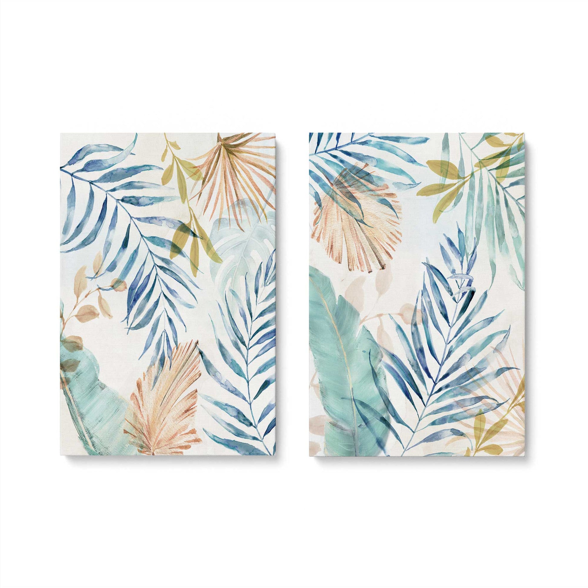 [Color:Stretched Canvas], Picture of art