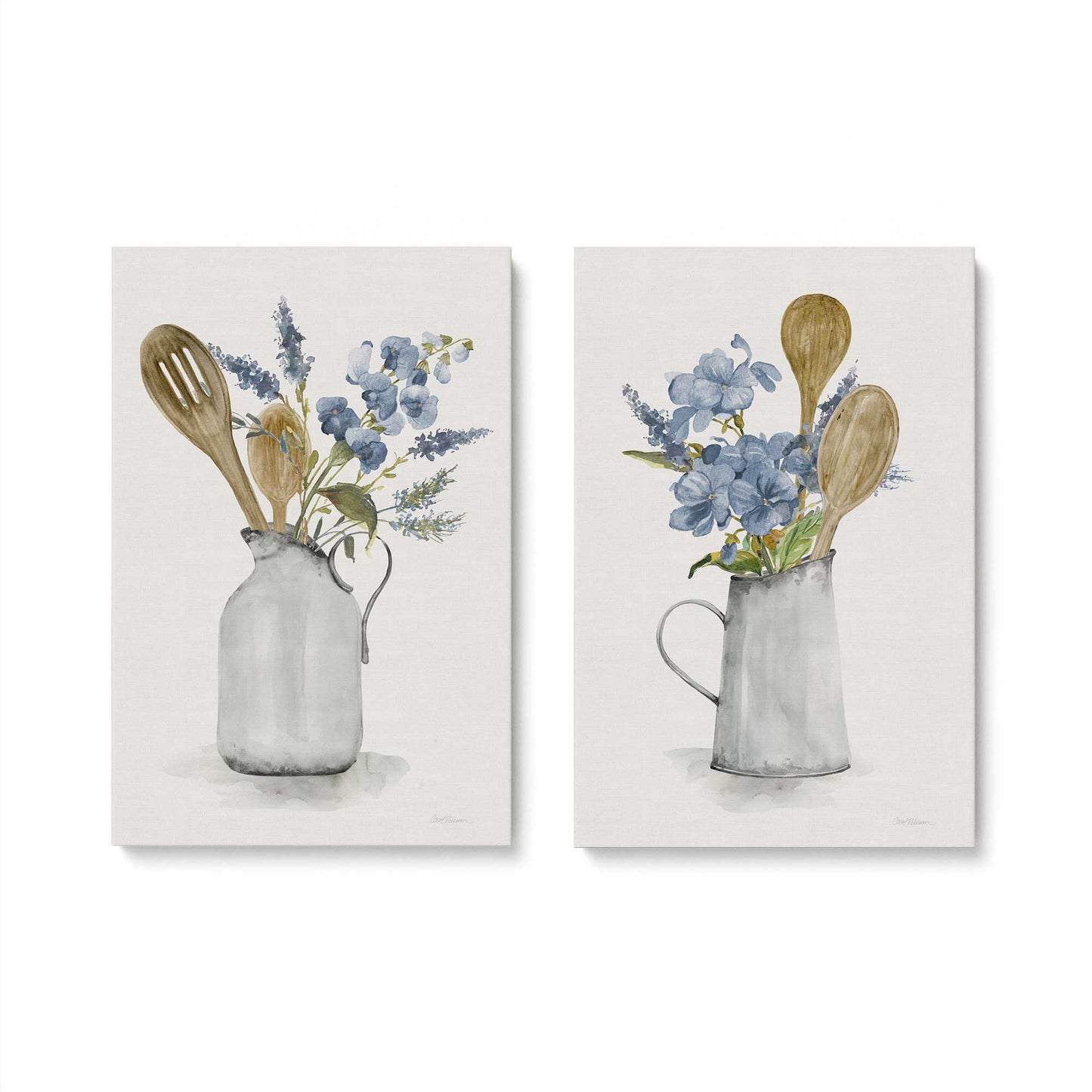 [Color:Stretched Canvas], Picture of art