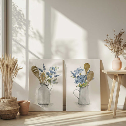 [Color:Stretched Canvas], Picture of art