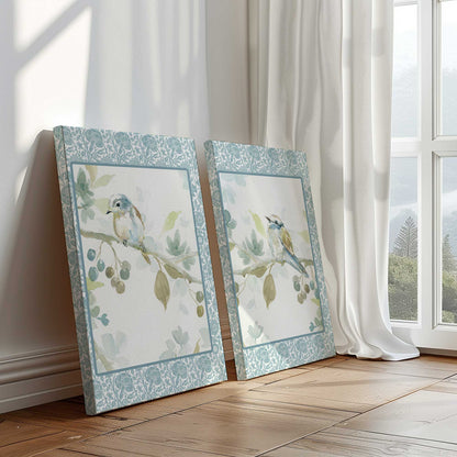 [Color:Stretched Canvas], Picture of art