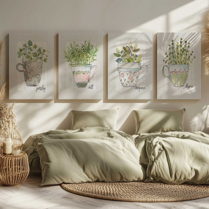 [Color:Stretched Canvas], Picture of art