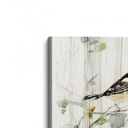 [Color:Stretched Canvas], Picture of art at an angle