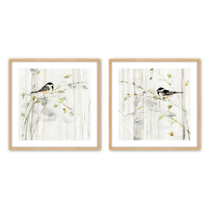 [Color:American Maple], Picture of art in an American Maple frame