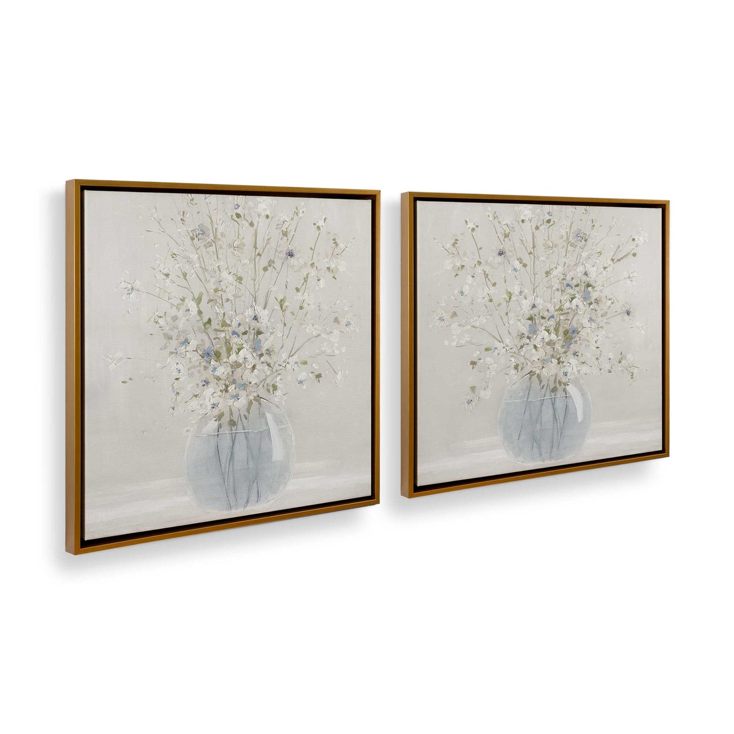 [Color:Polished Gold], Picture of the corner of the art