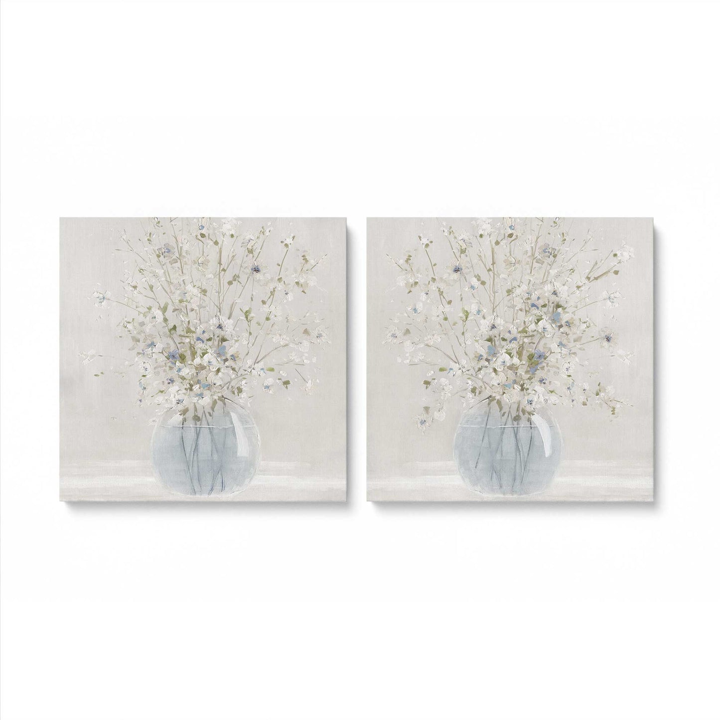 [Color:Stretched Canvas], Picture of art