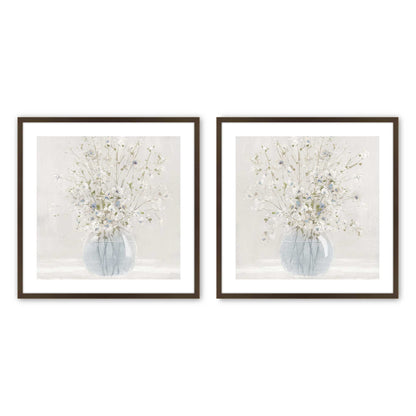 [Color:Belvinder Brown], Picture of art in a Belvinder Brown frame