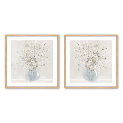 [Color:American Maple], Picture of art in an American Maple frame