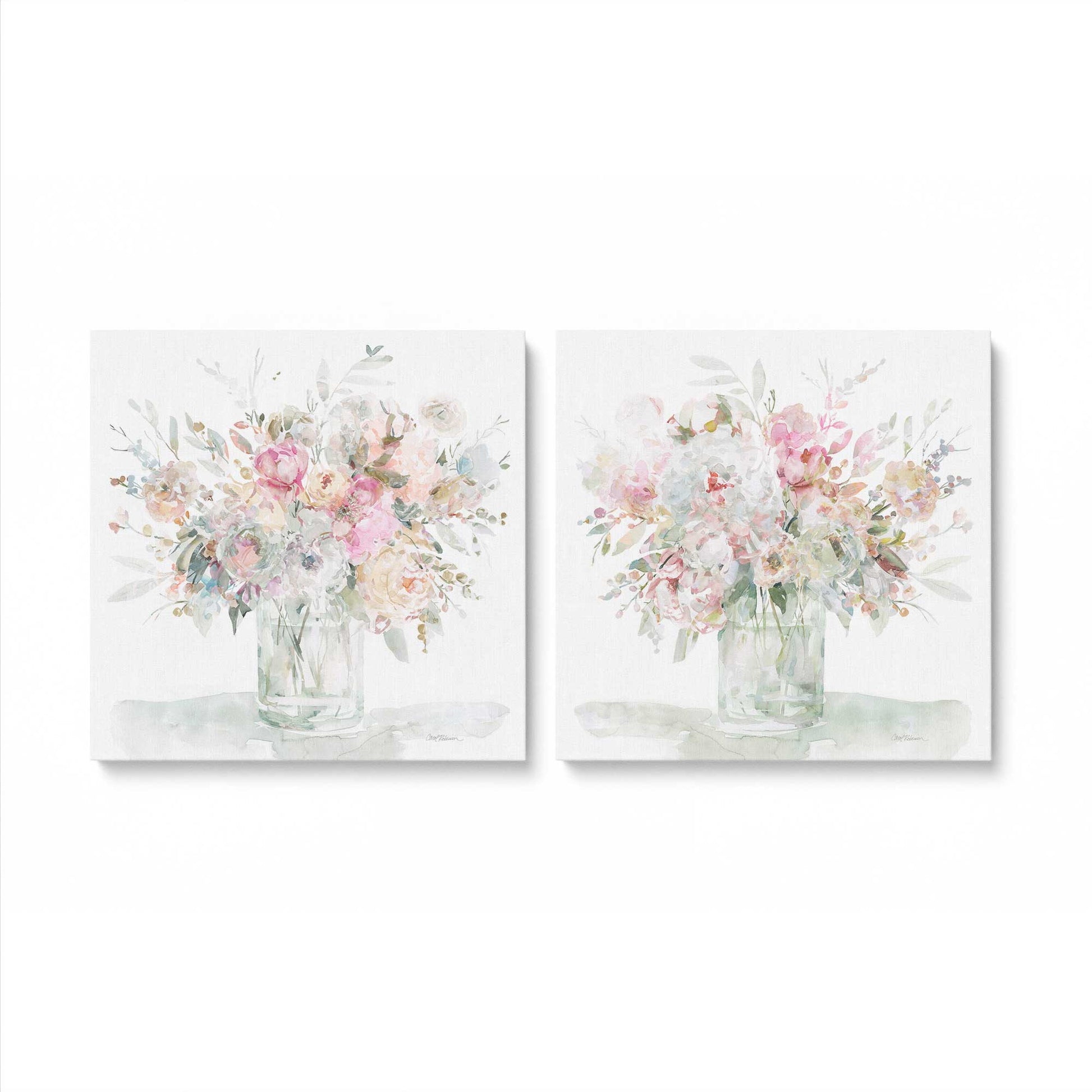 [Color:Stretched Canvas], Picture of art