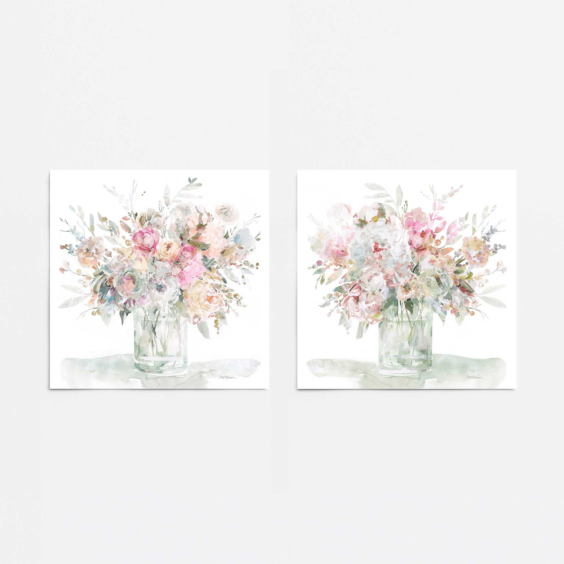 [color:Rolled Print], Picture of close up of art