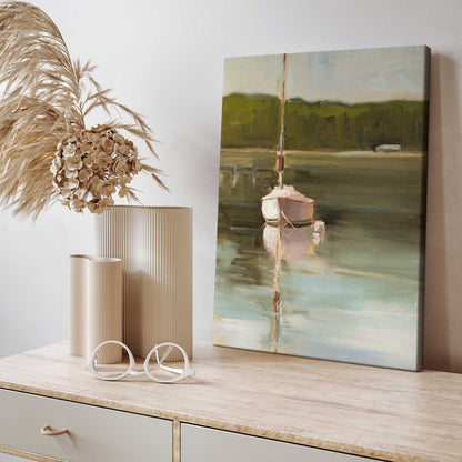 [LIFESTYLE],[SPECIAL],  Picture of art in a room