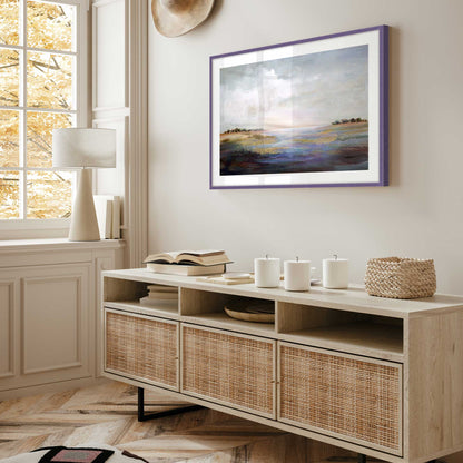 [LIFESTYLE],[SPECIAL],Picture of art in a room