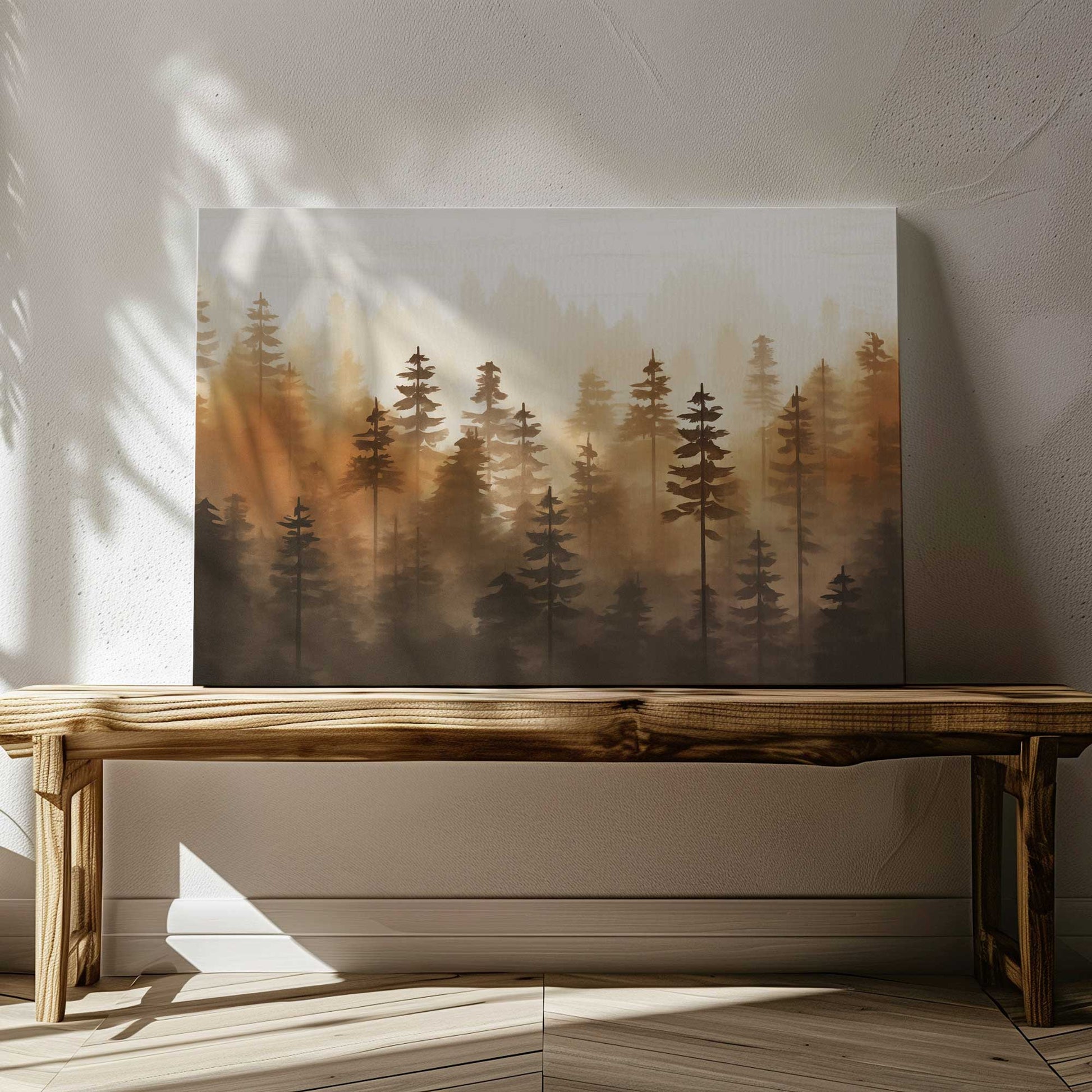 [LIFESTYLE],[SPECIAL],  Picture of art in a room