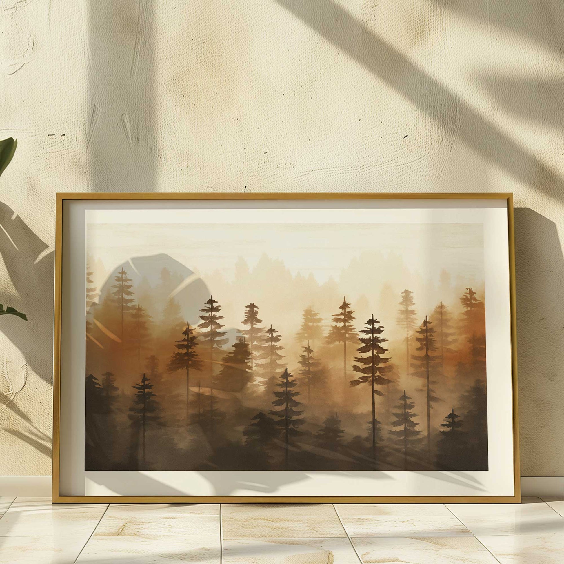 [LIFESTYLE],[SPECIAL],Picture of art in a room