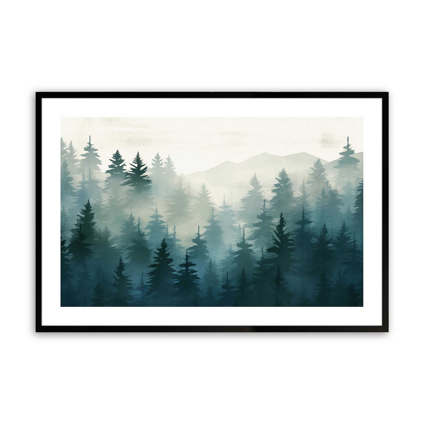 [Color:Satin Black],Front image of the art