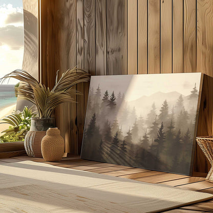 [LIFESTYLE],[SPECIAL],  Picture of art in a room