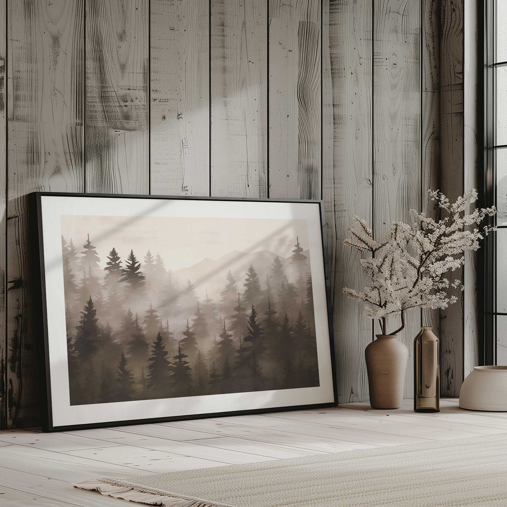 [LIFESTYLE],[SPECIAL],Picture of art in a room