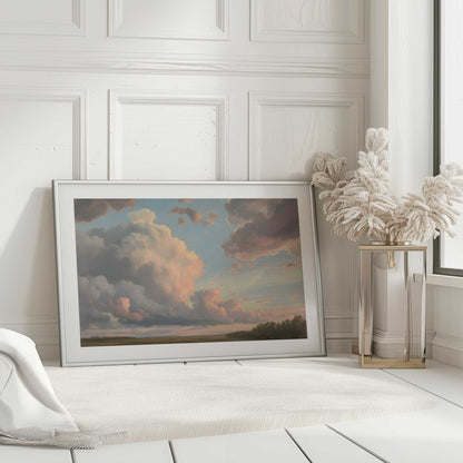 [LIFESTYLE],[SPECIAL],Picture of art in a room