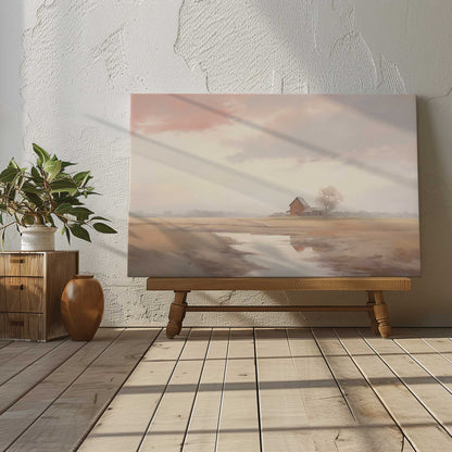 [LIFESTYLE],[SPECIAL],  Picture of art in a room