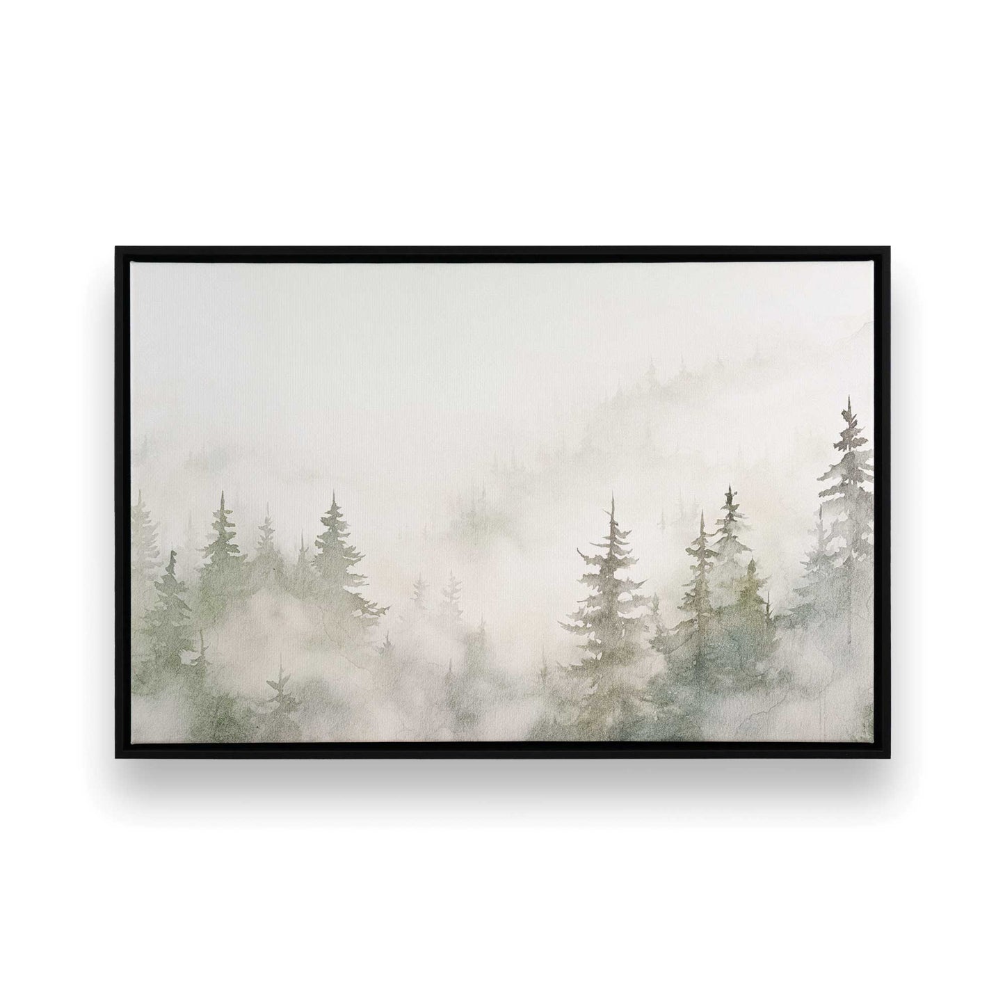 [Color:Satin Black], Front image of the art