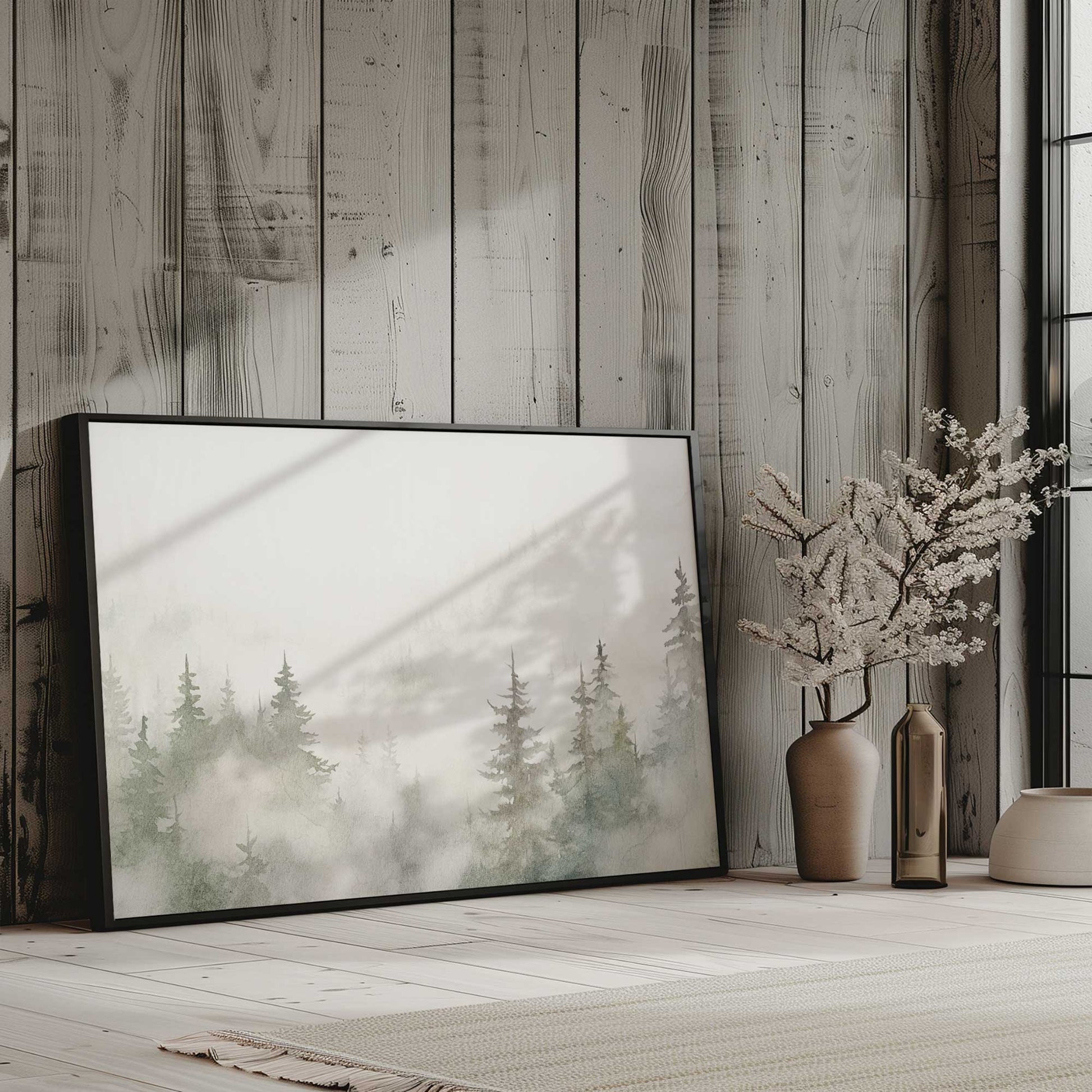 [LIFESTYLE],[SPECIAL],Picture of art in a room