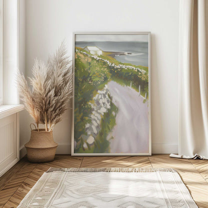 [LIFESTYLE],[SPECIAL],Picture of art in a room