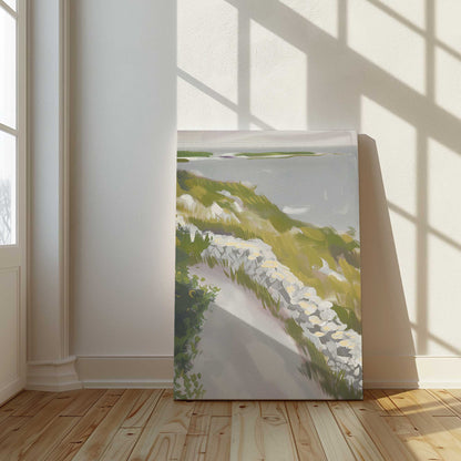 [LIFESTYLE],[SPECIAL],  Picture of art in a room