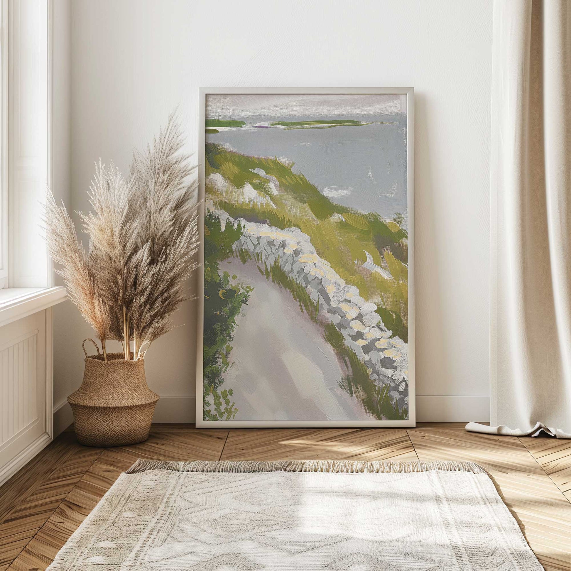 [LIFESTYLE],[SPECIAL],Picture of art in a room