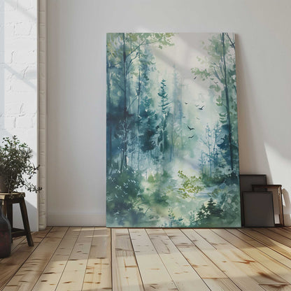 [LIFESTYLE],[SPECIAL],  Picture of art in a room