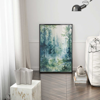 [LIFESTYLE],[SPECIAL],Picture of art in a room