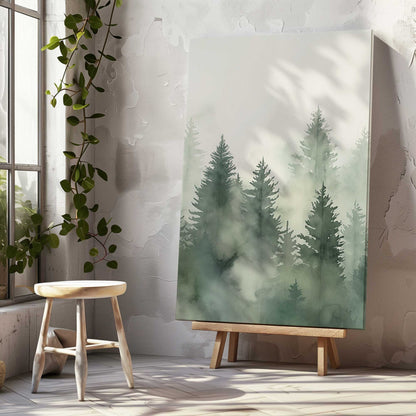 [LIFESTYLE],[SPECIAL],  Picture of art in a room