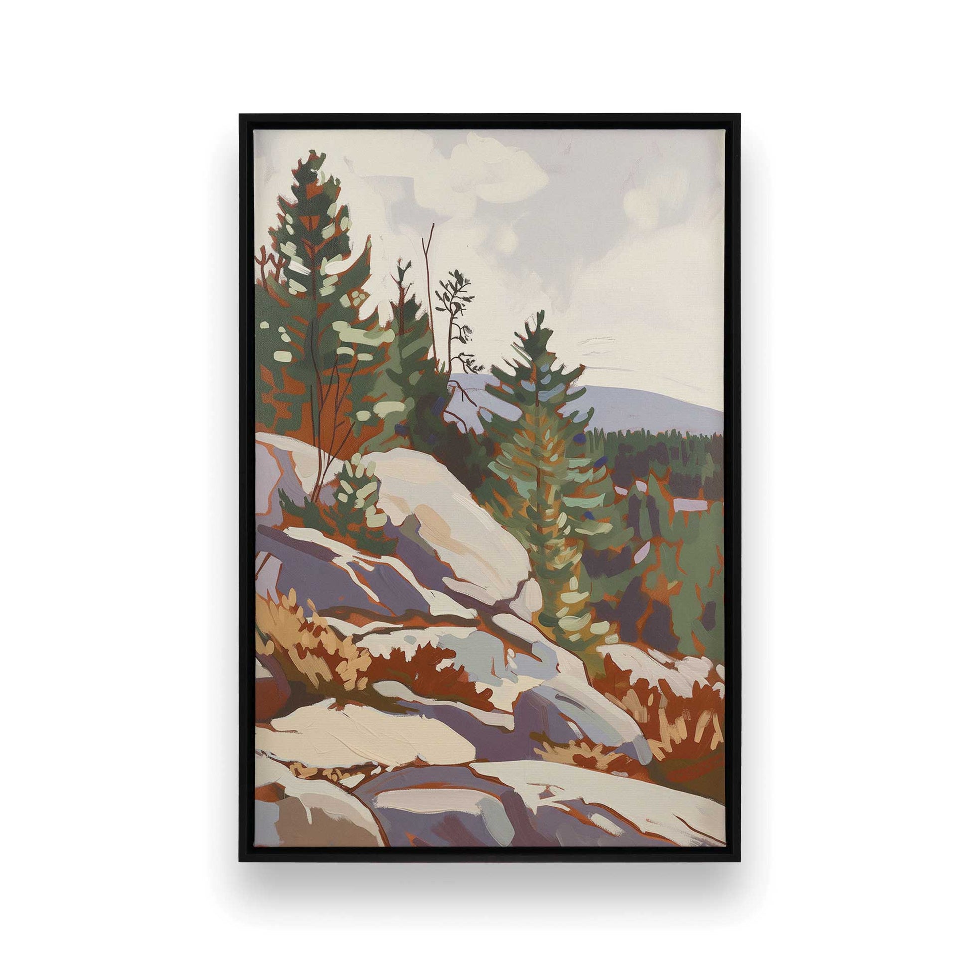 [Color:Satin Black], Front image of the art