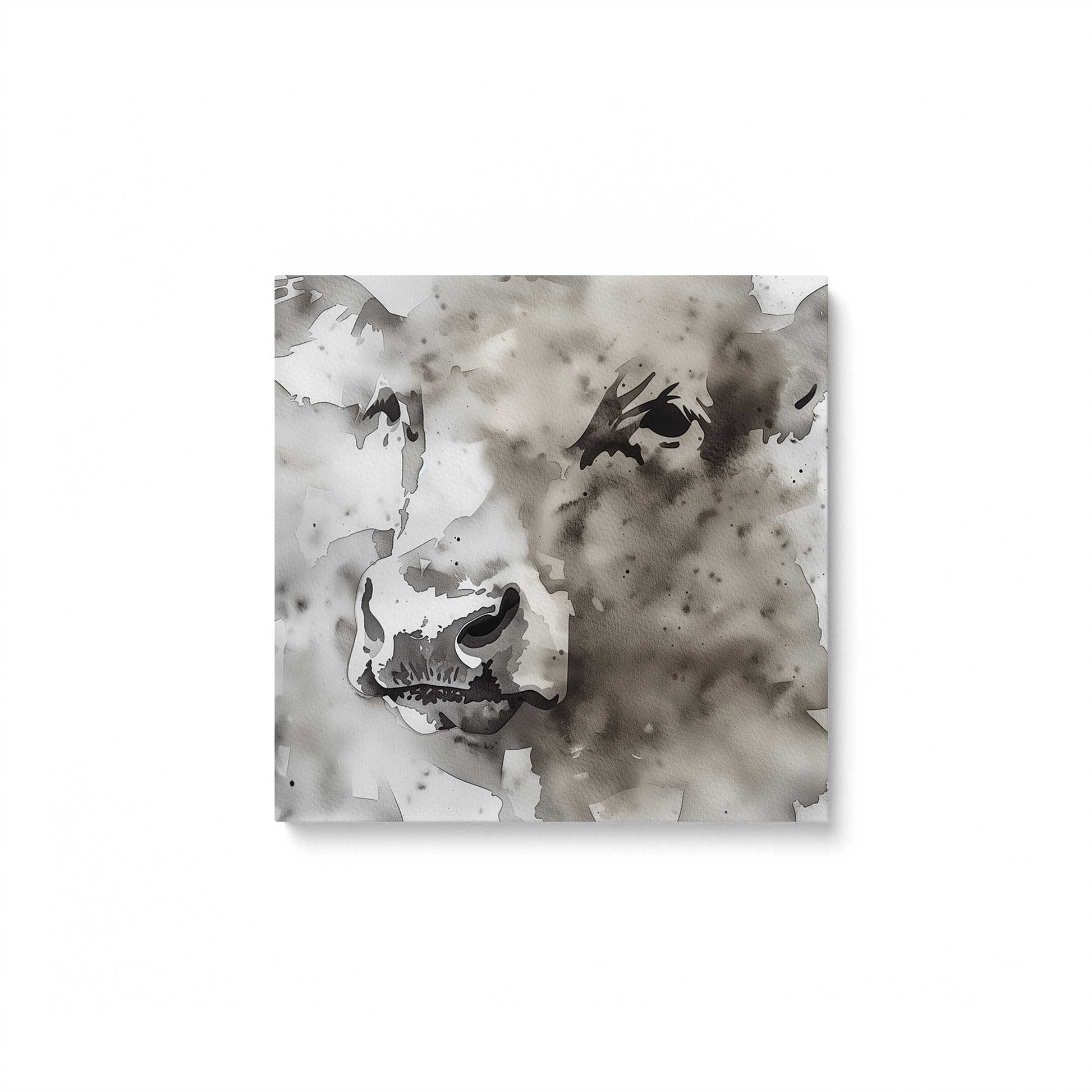 [Color:Satin Black], Front image of the art