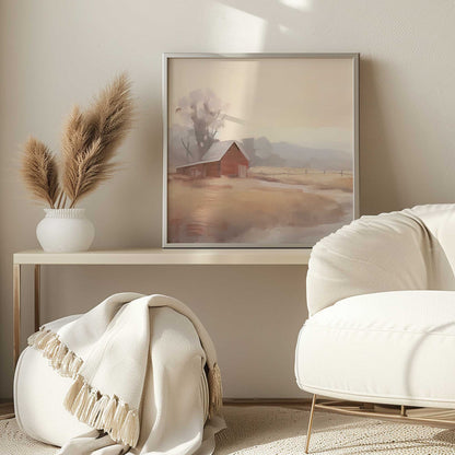 [LIFESTYLE],[SPECIAL],Picture of art in a room