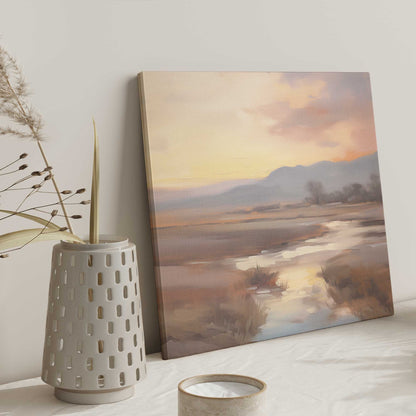 [LIFESTYLE],[SPECIAL],  Picture of art in a room
