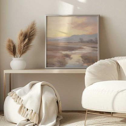 [LIFESTYLE],[SPECIAL],Picture of art in a room