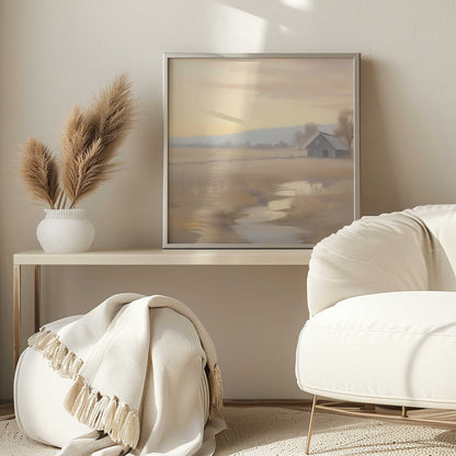 [LIFESTYLE],[SPECIAL],Picture of art in a room