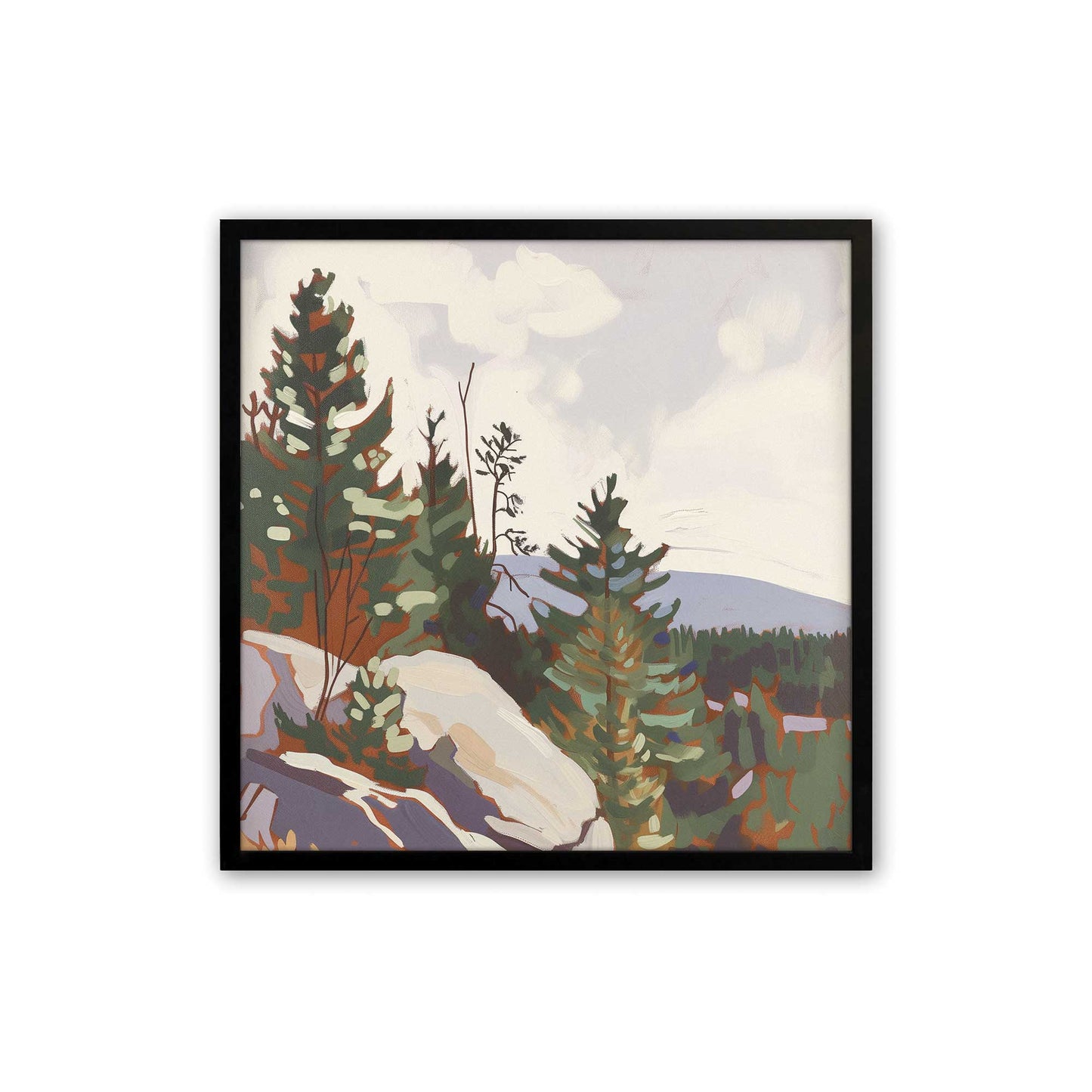 [Color:Satin Black],Front image of the art