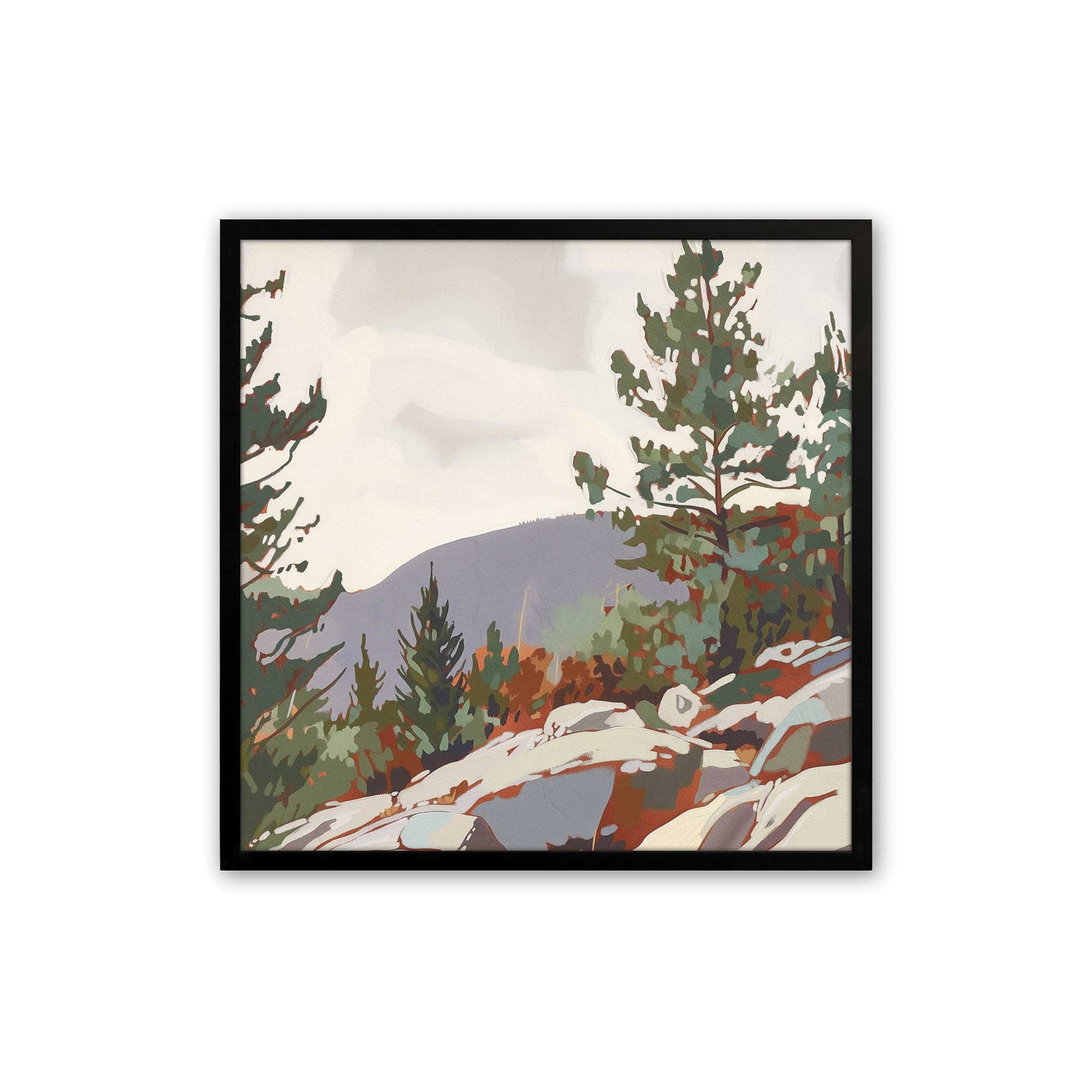 [Color:Satin Black],Front image of the art