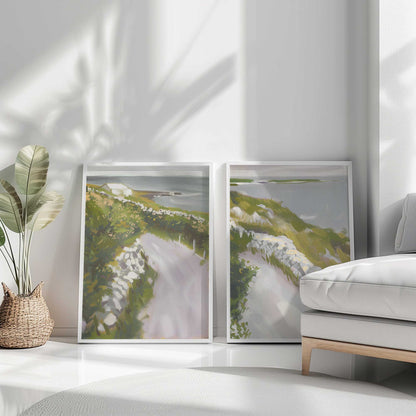 [LIFESTYLE],[SPECIAL],Picture of art in a room