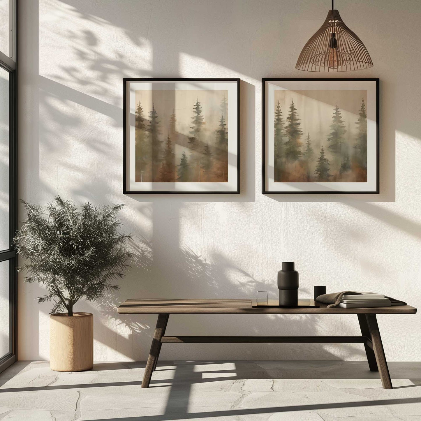 [LIFESTYLE],[SPECIAL],Picture of art in a room