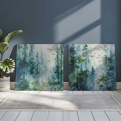[LIFESTYLE],[SPECIAL],  Picture of art in a room