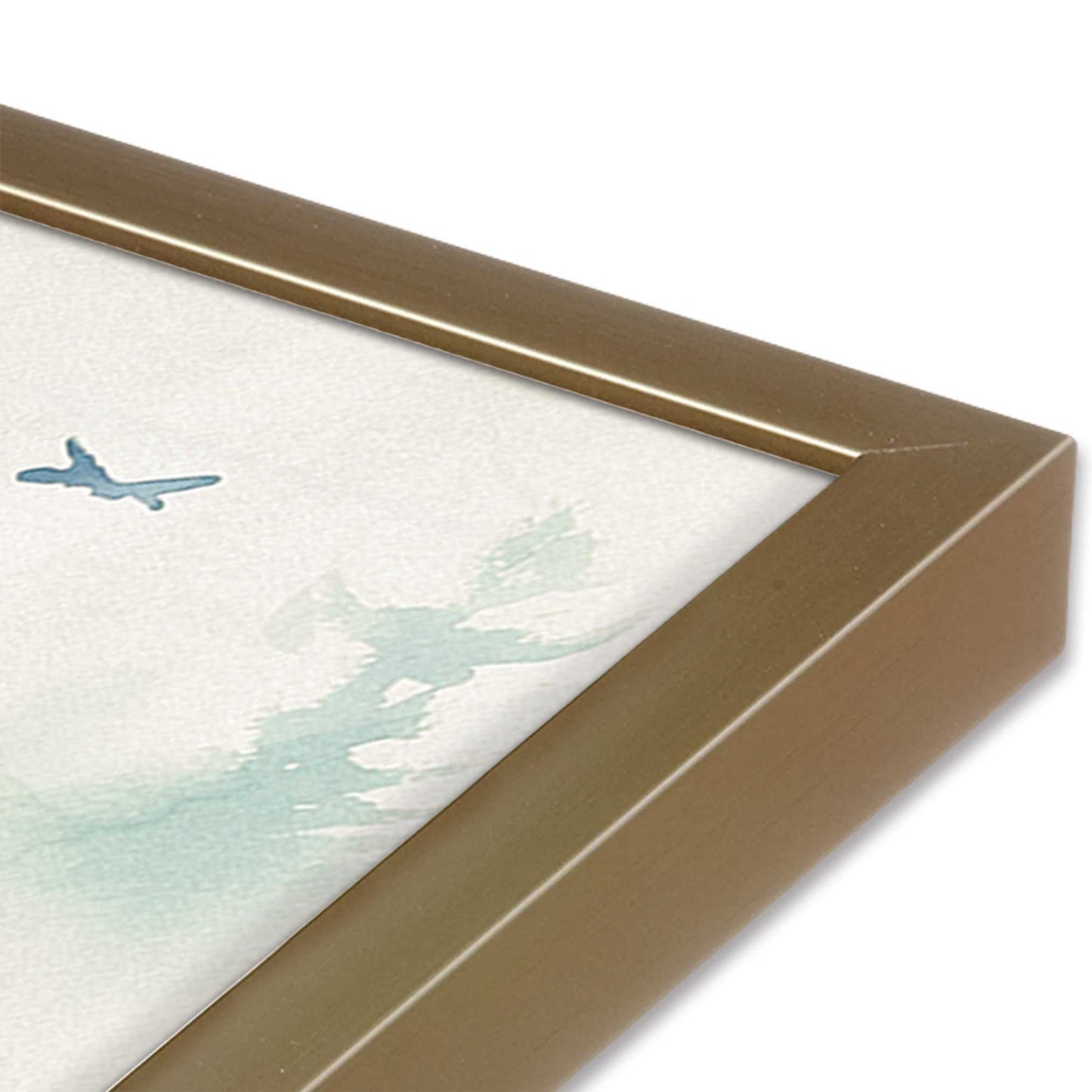 Forest Dreams Art Print, Set of 2