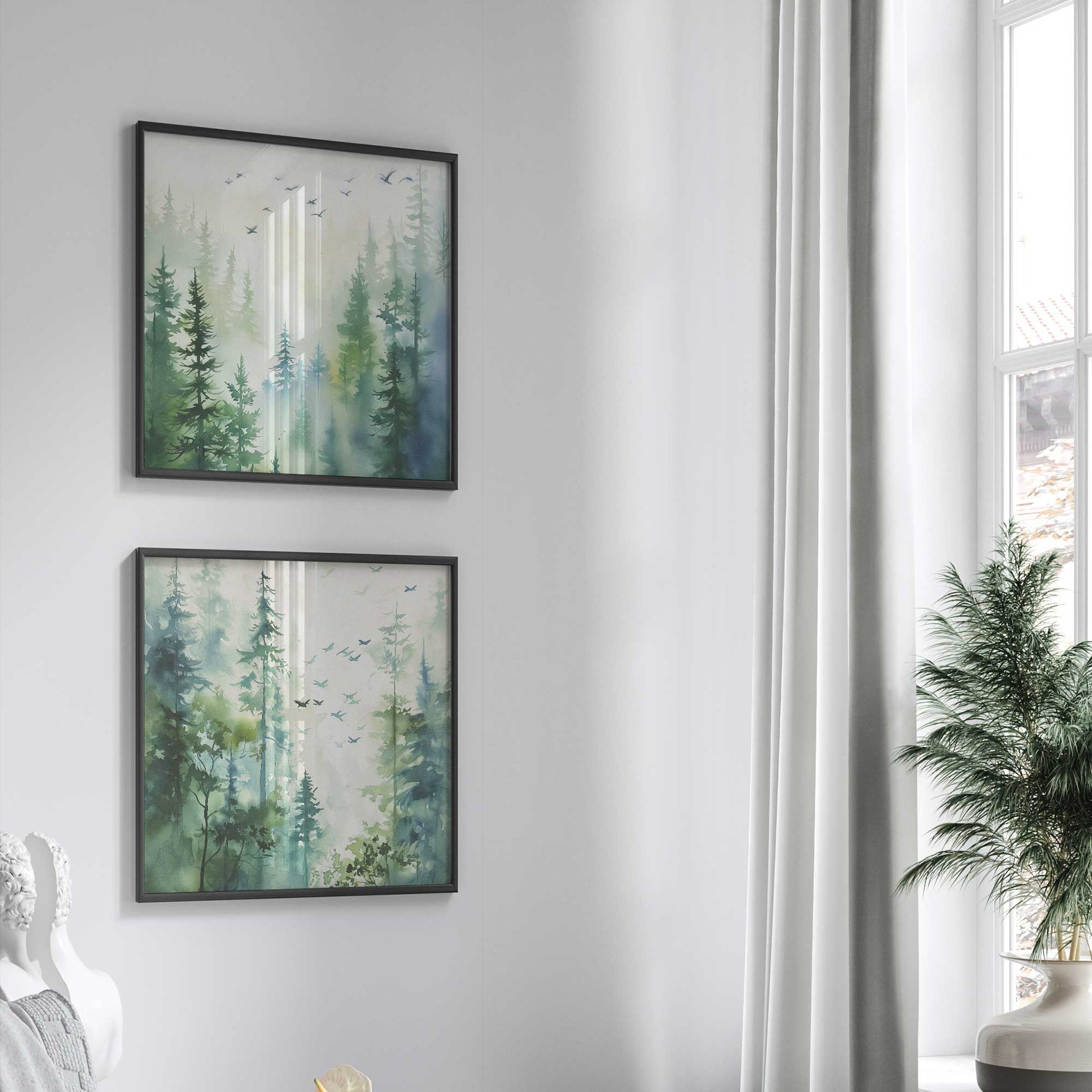 [LIFESTYLE],[SPECIAL],Picture of art in a room