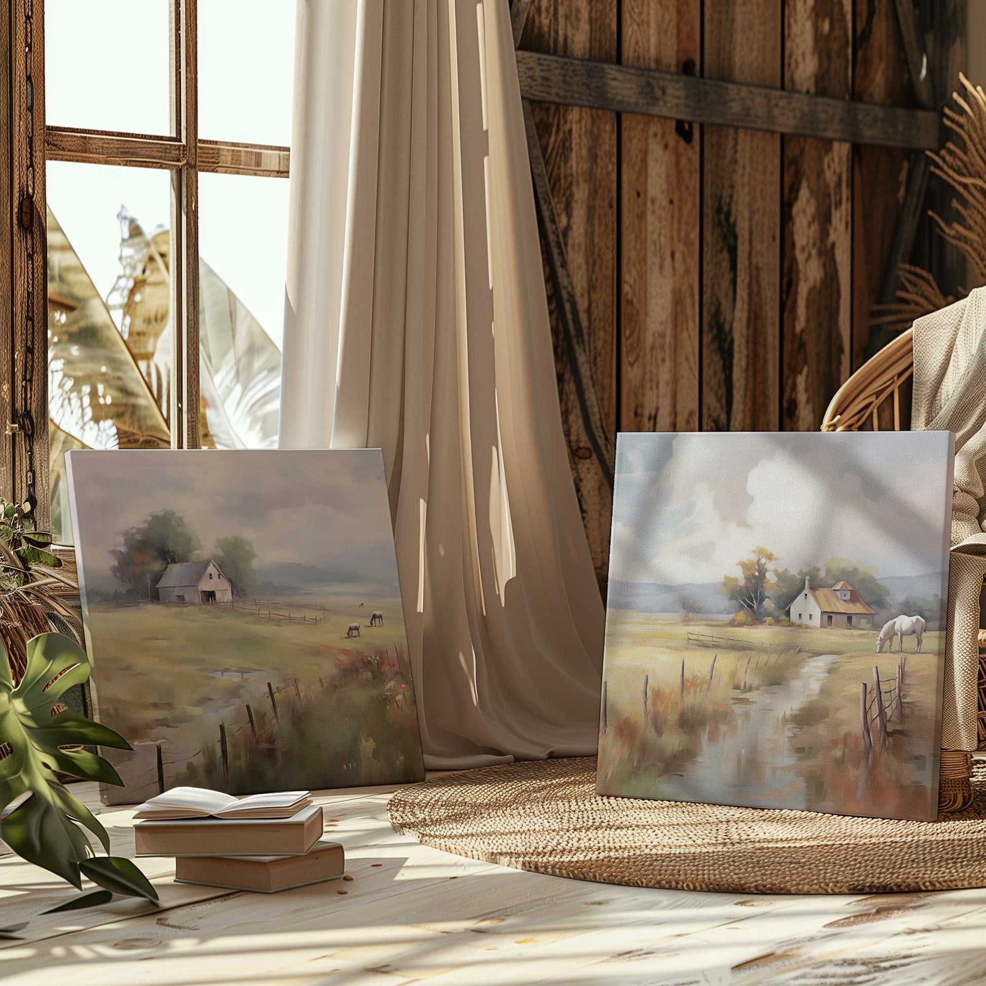 [LIFESTYLE],[SPECIAL],  Picture of art in a room