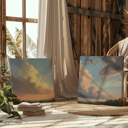 [LIFESTYLE],[SPECIAL],  Picture of art in a room