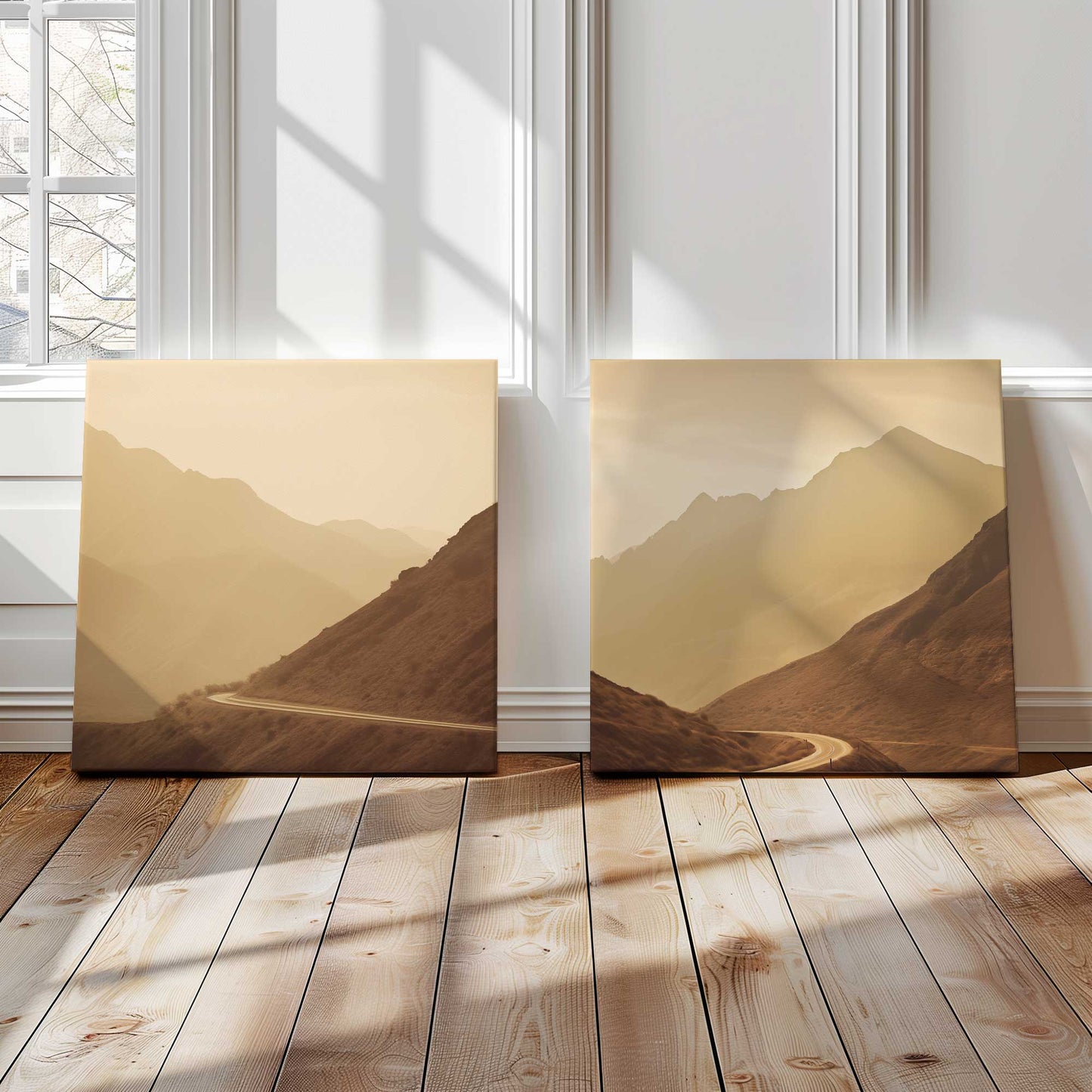 [LIFESTYLE],[SPECIAL],  Picture of art in a room