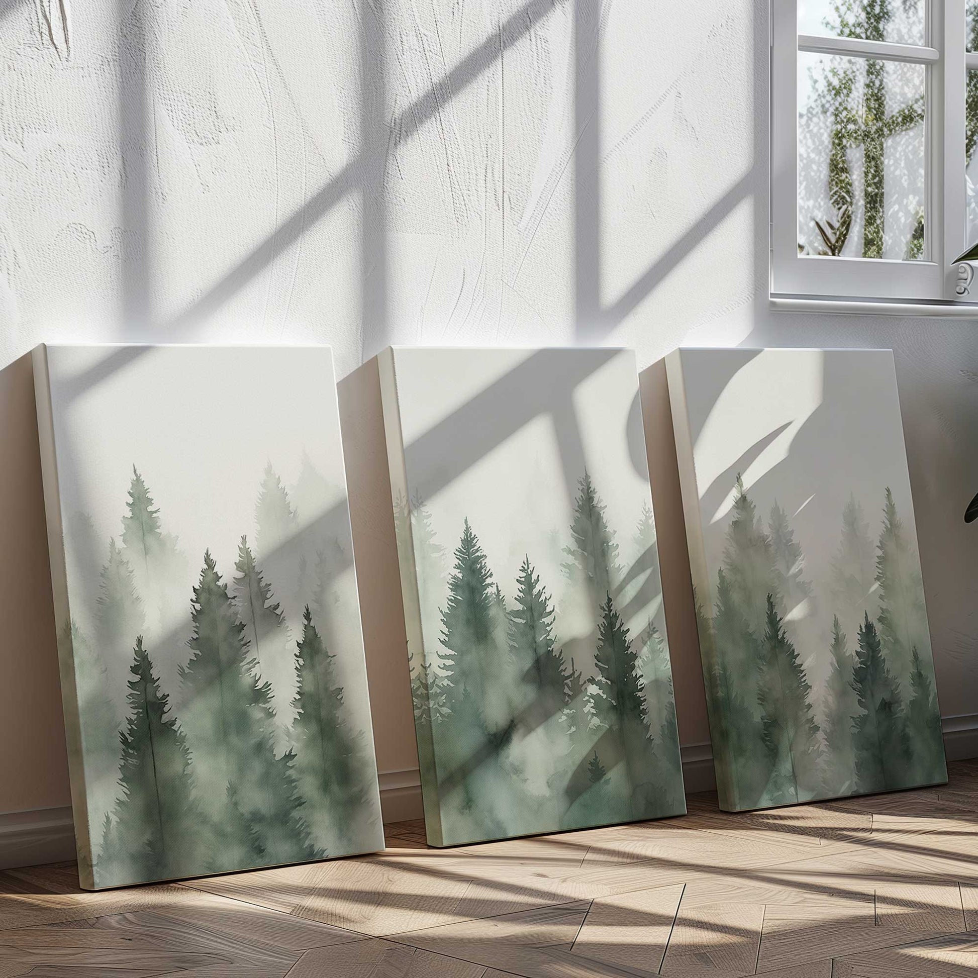 [LIFESTYLE],[SPECIAL],  Picture of art in a room